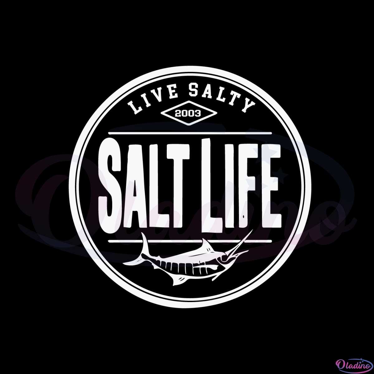 live-salty-marlin-svg-salty-crew-svg-graphic-designs-files