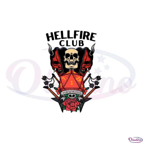 hellfire-club-d20-skull-svg-files-for-cricut-sublimation-files