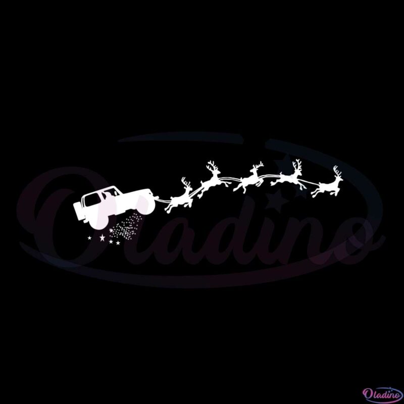 santas-jeep-christmas-sleigh-svg-sublimation-files-silhouette