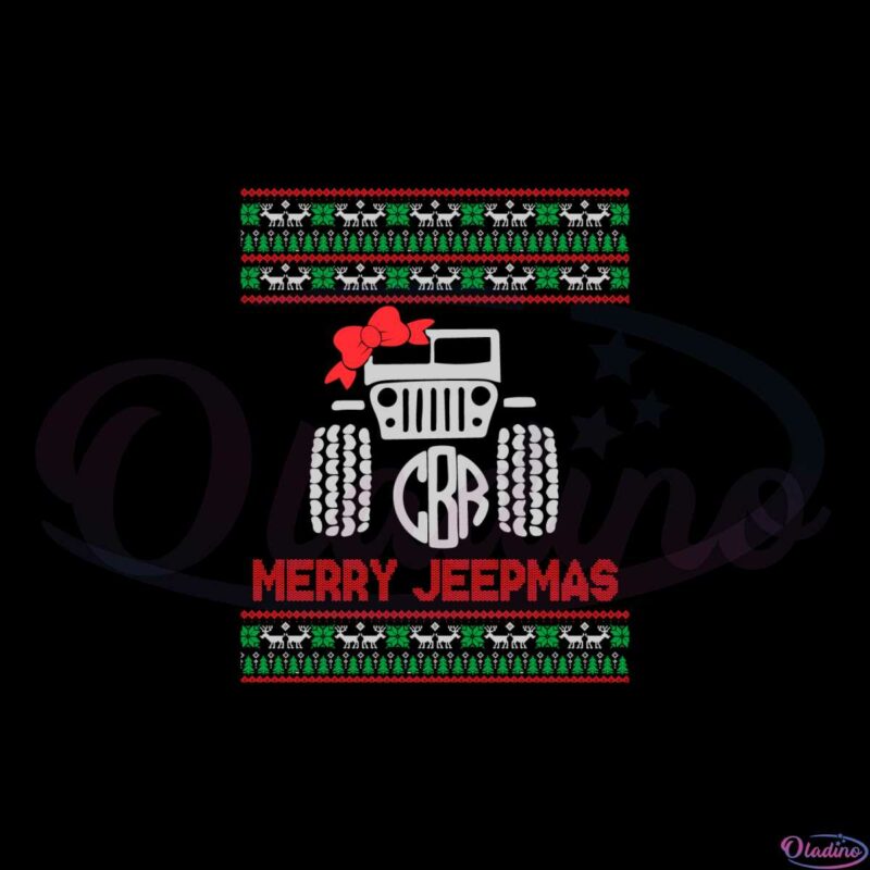 merry-jeepmas-ugly-christmas-sweater-svg-graphic-designs-files
