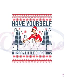 have-yourself-a-harry-little-christmas-ugly-xmas-sweater-svg