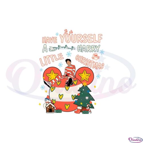 have-yourself-a-harry-little-christmas-svg-graphic-designs-files