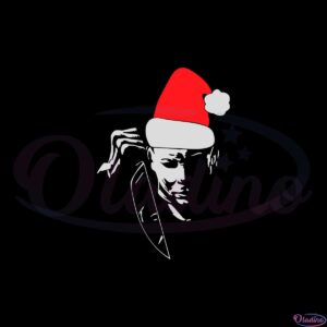 michael-myers-christmas-svg-files-for-cricut-sublimation-files