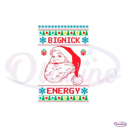 santa-claus-ugly-christmas-sweater-svg-graphic-designs-files