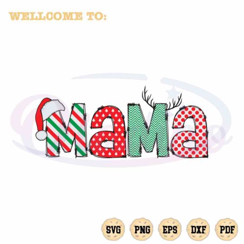 christmas-mama-svg-retro-design-mama-claus-cutting-digital-files