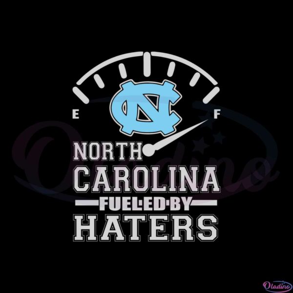 north-carolina-tar-heels-fueled-by-haters-svg-cutting-files
