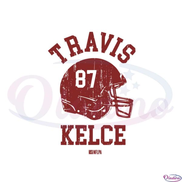 travis-kelce-kansas-city-helmet-svg-graphic-designs-files
