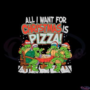 teenage-mutant-ninja-turtles-pizza-for-christmas-svg-cutting-files