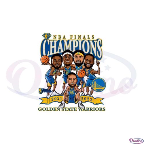 golden-state-warriors-fanatics-branded-2022-svg-cutting-files