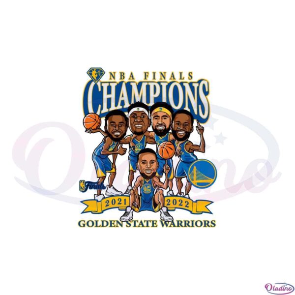 golden-state-warriors-fanatics-branded-2022-svg-cutting-files