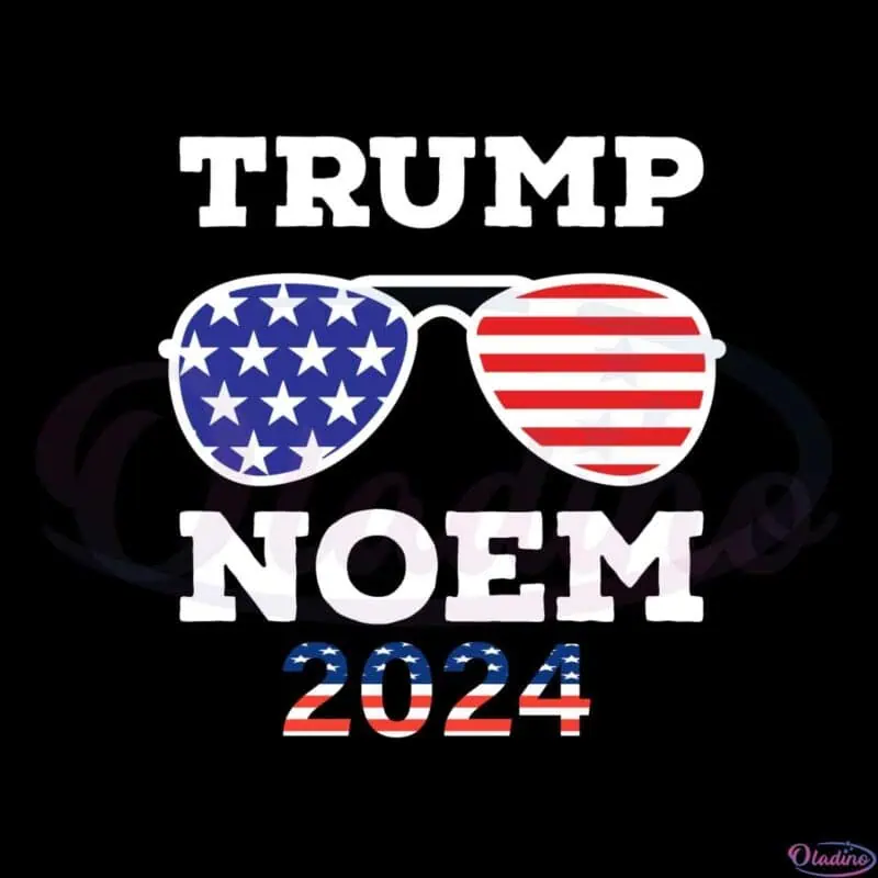 trump-noem-2024-american-flag-svg-graphic-designs-files