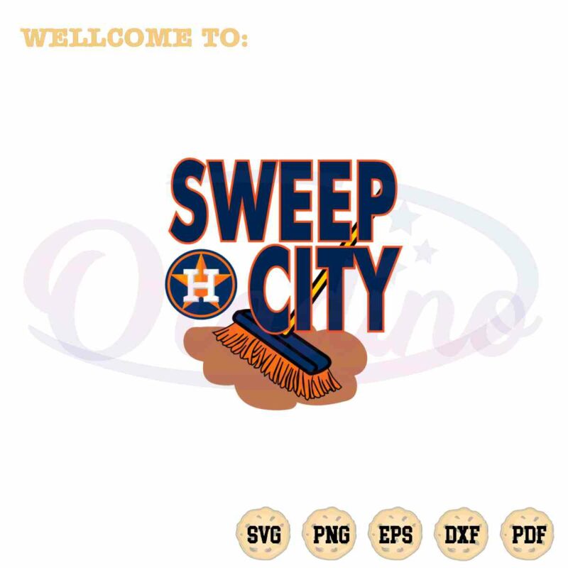 sweep-city-houston-baseball-best-design-svg-cutting-files