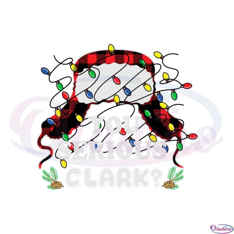 you-serious-clark-christmas-vacation-ugly-christmas-svg-cutting-files