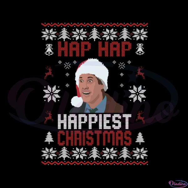 ugly-christmas-sweater-clark-griswold-svg-graphic-designs-files