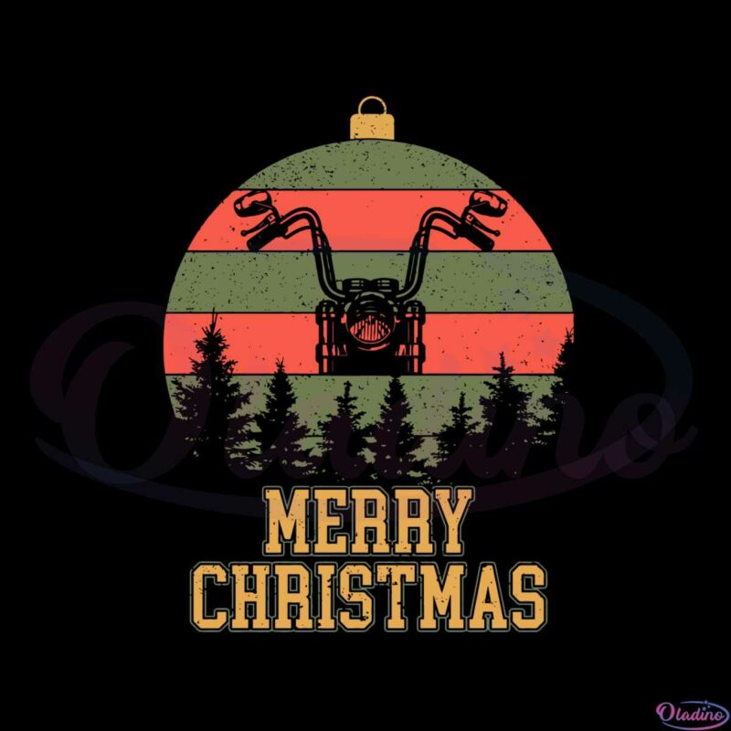 merry-christmas-chopper-motorbike-xmas-tree-svg-cutting-files