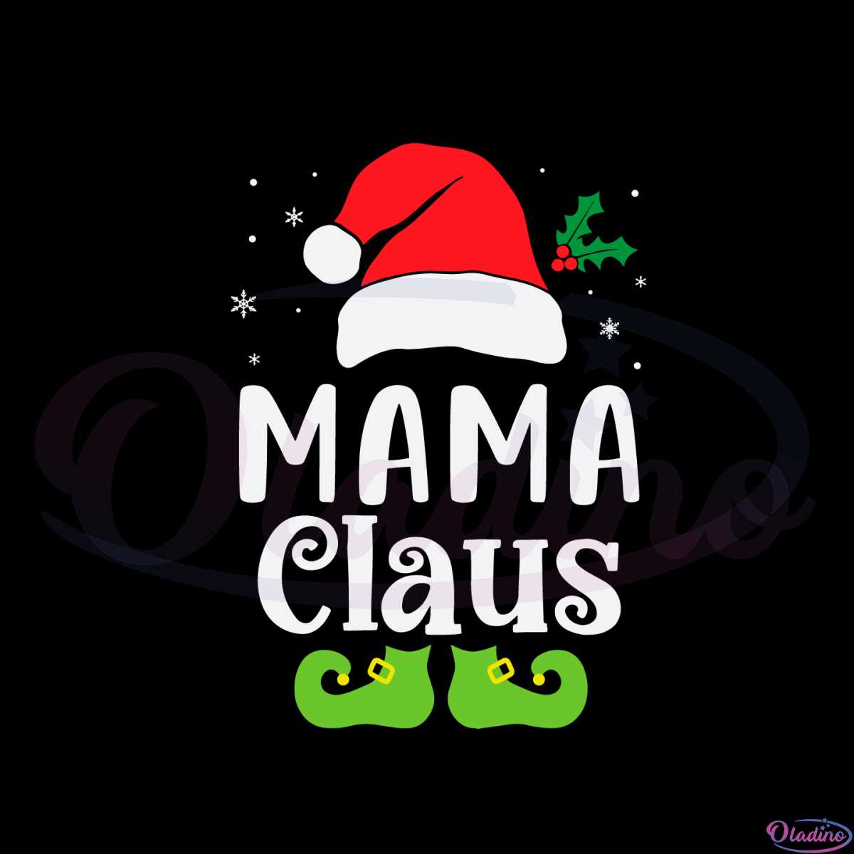 mama-claus-funny-christmas-svg-files-silhouette-diy-craft