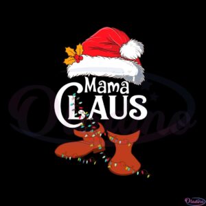 mama-claus-christmas-family-matching-xmas-svg-cutting-files