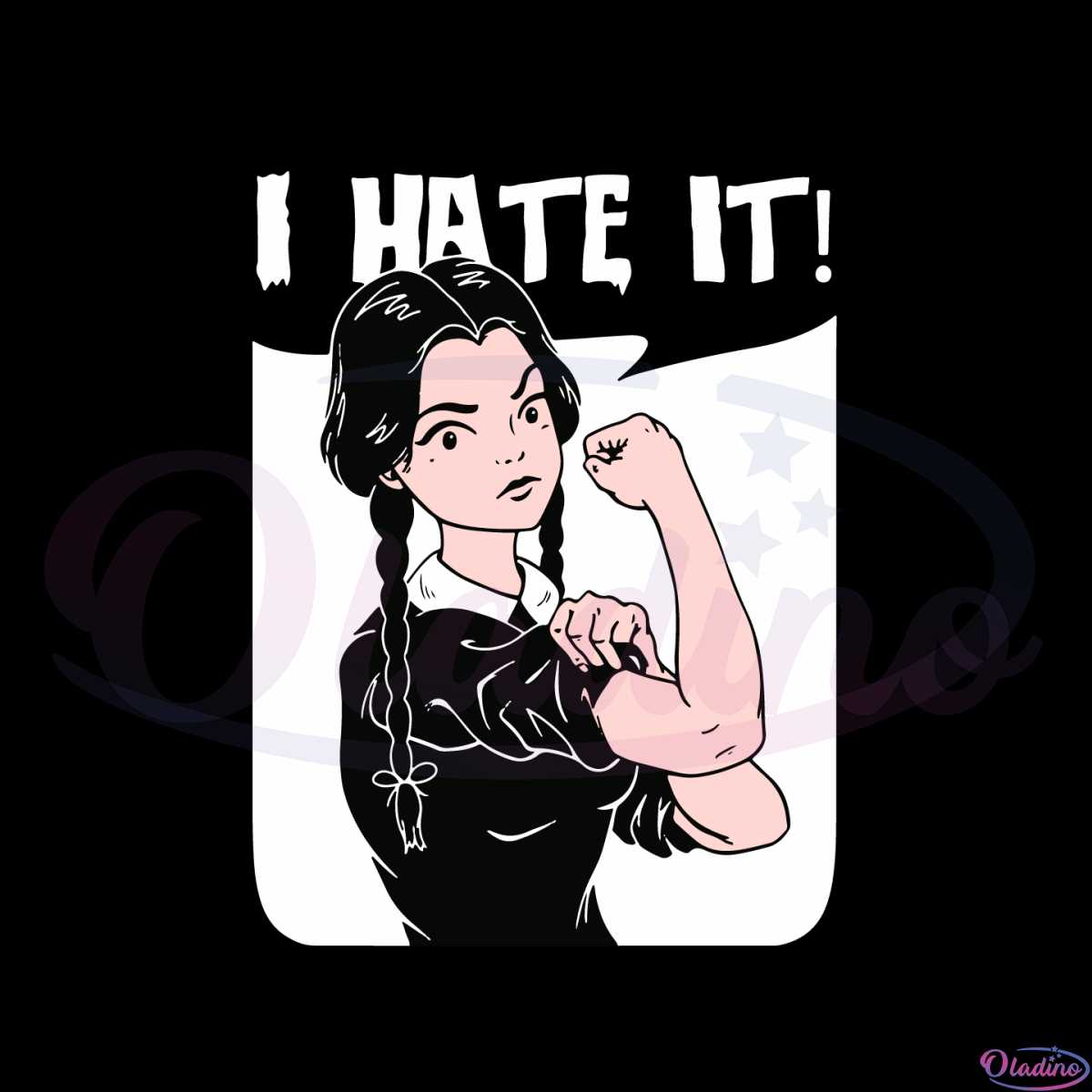 wednesday-addams-cute-svg-files-for-cricut-sublimation-files