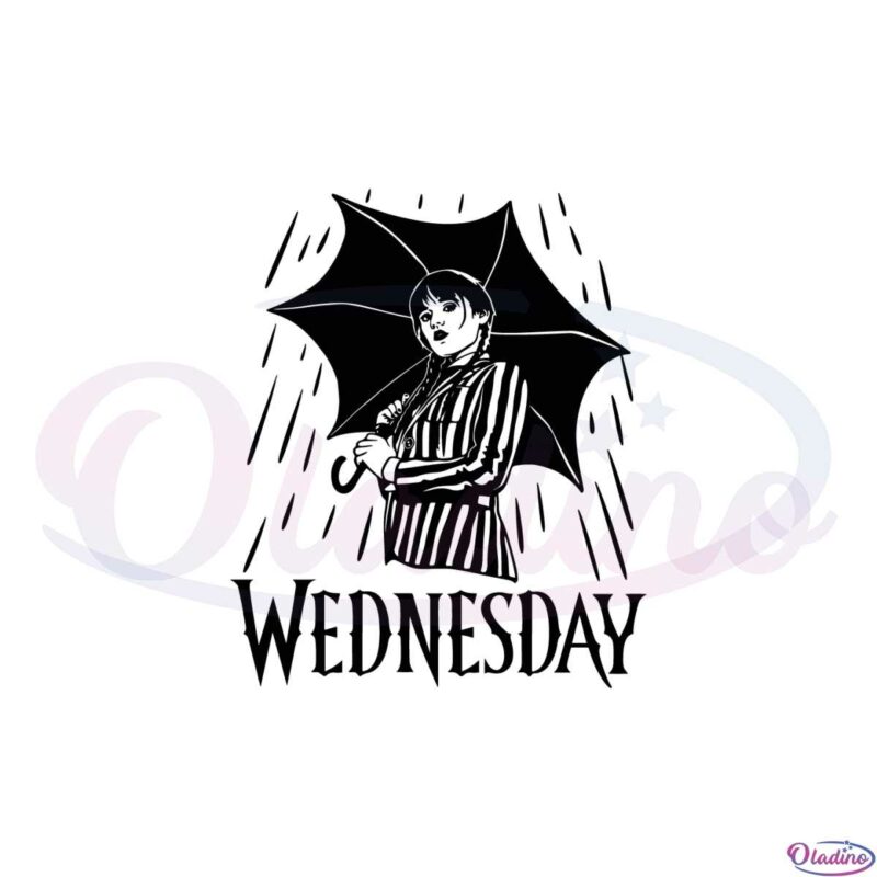 wednesday-addams-svg-best-graphic-designs-cutting-files