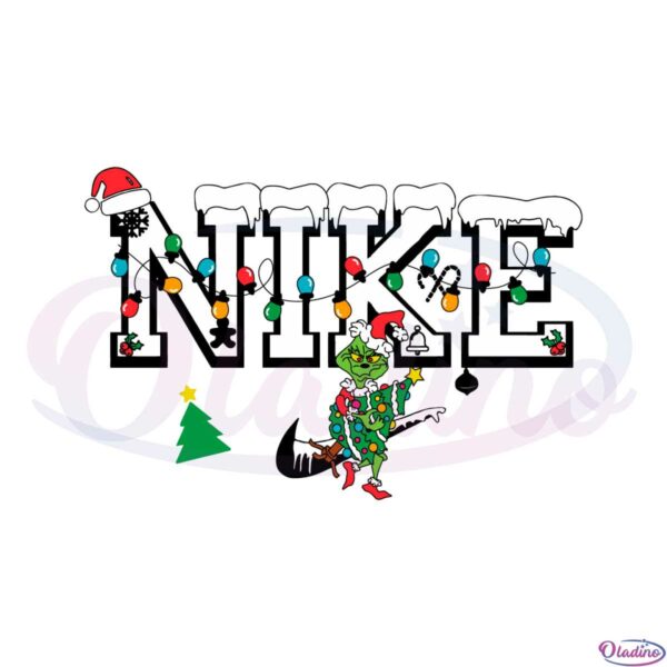 christmas-nike-grinch-stolen-the-christmas-tree-svg-cutting-files