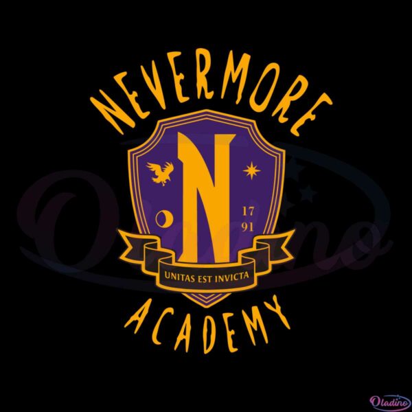 nevermore-academy-wednesday-adam-svg-cutting-files