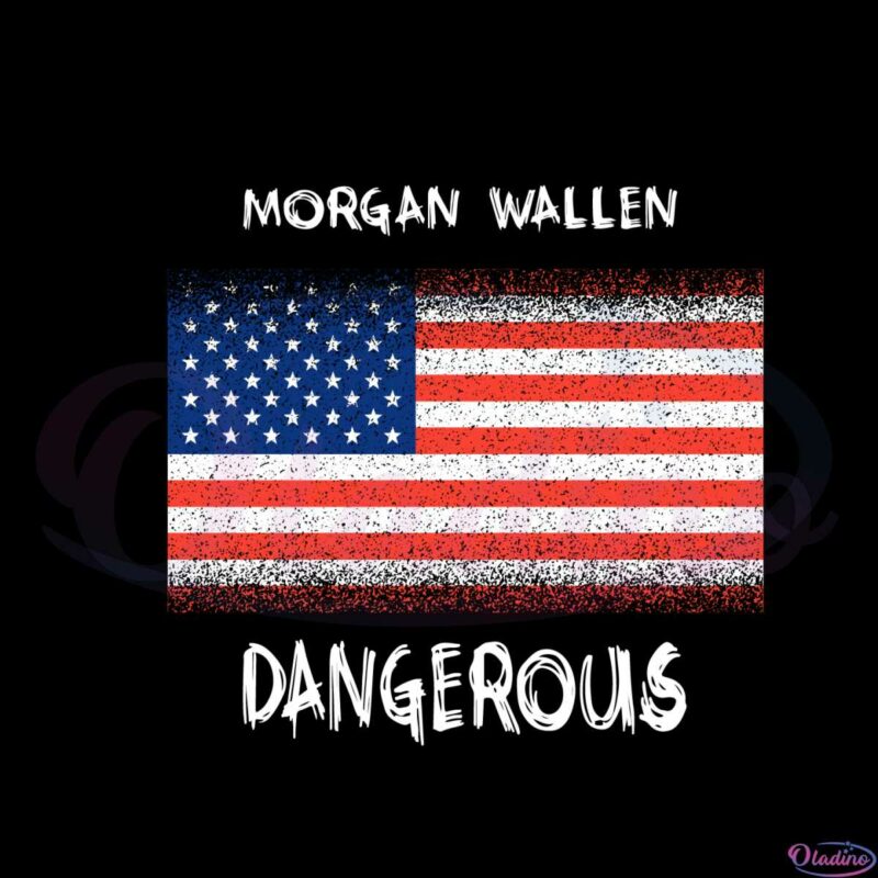 morgan-wallen-dangerous-flag-svg-graphic-designs-files