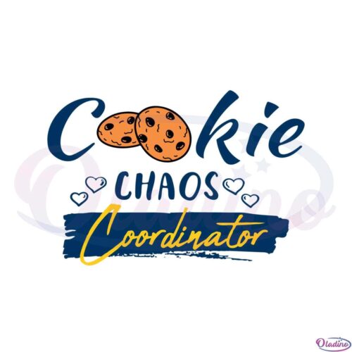 cookie-chaos-coordinator-svg-for-cricut-sublimation-files