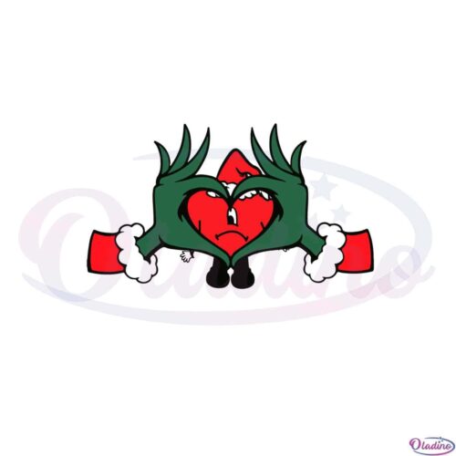 badbunny-grinch-hand-svg-for-cricut-sublimation-files