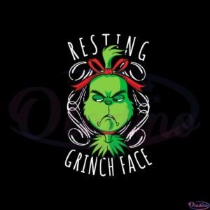 resting-grinch-face-christmas-svg-for-cricut-sublimation-files