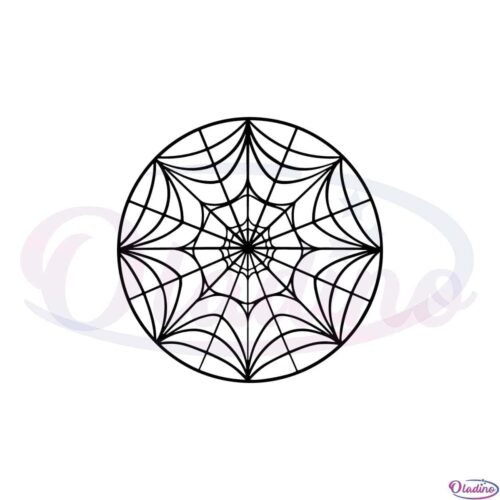 wednesday-addams-ophelia-hall-window-svg-cutting-files