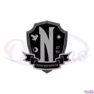 wednesday-nevermore-academy-emblem-crest-logo-svg-cutting-files