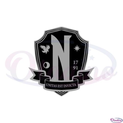 wednesday-nevermore-academy-emblem-crest-logo-svg-cutting-files