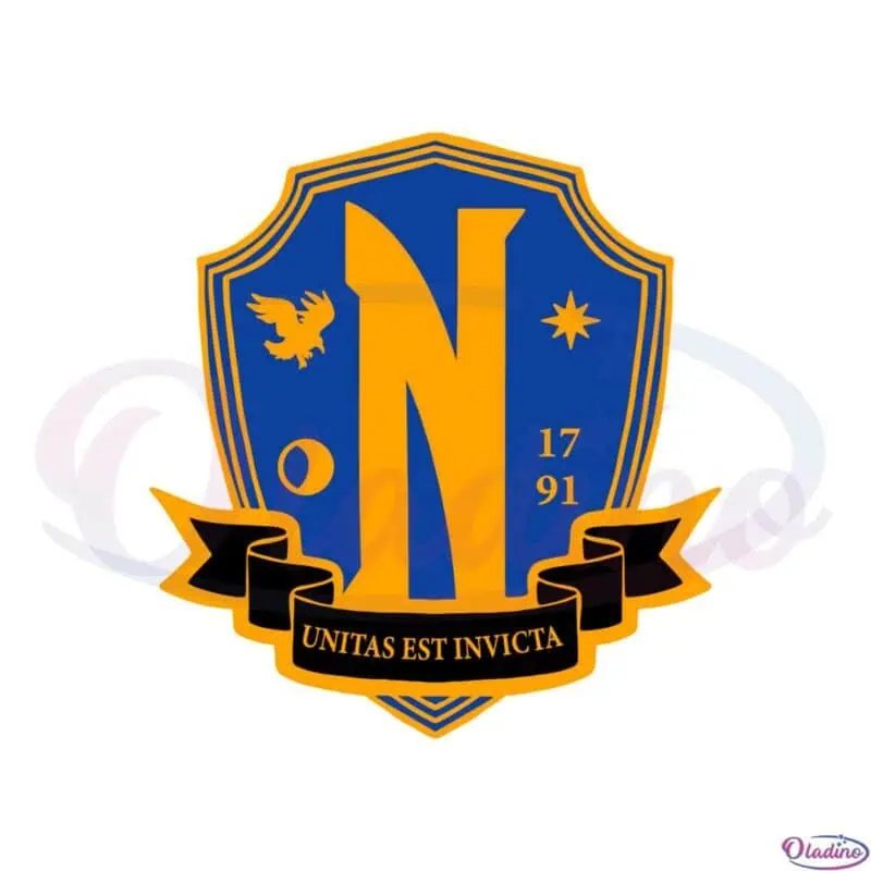 nevermore-academy-crest-svg-for-cricut-sublimation-files