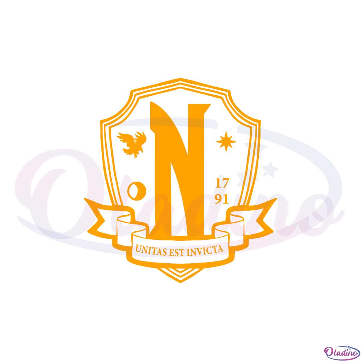 nevermore-academy-logo-the-wednesday-addams-svg