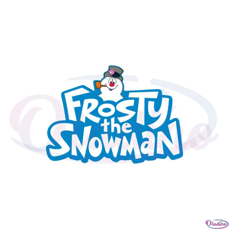 frosty-the-snowman-svg-files-for-cricut-sublimation-files