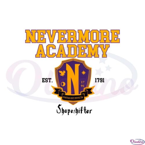 shapeshifter-nevermore-academy-logo-svg-for-cricut-sublimation-files