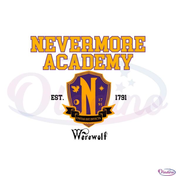 werewoft-nevermore-academy-logo-svg-for-cricut-sublimation-files