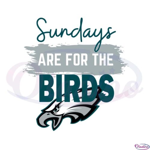 sundays-are-for-the-birds-philadelphia-eagles-svg-cutting-files