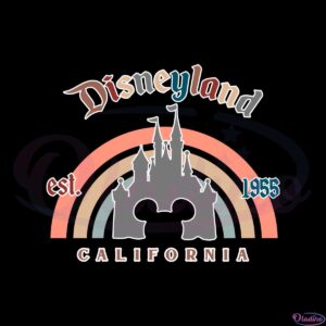 disneyland-castle-vintage-est-1955-svg-graphic-designs-files