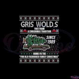 a-griswold-family-ugly-christmas-sweater-svg-cutting-files