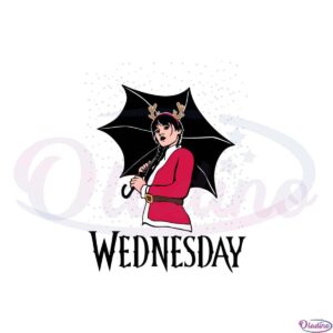 christmas-wednesday-the-addams-family-christmas-svg