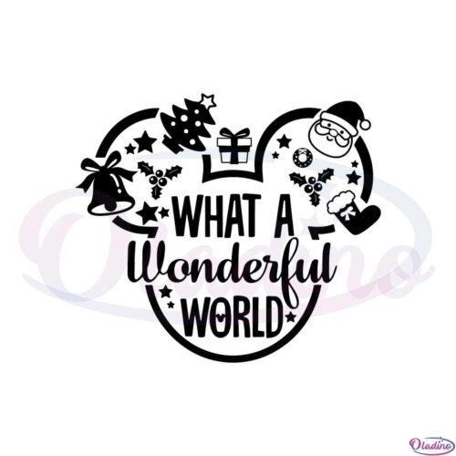 christmas-disney-what-a-wonderful-world-svg-cutting-files