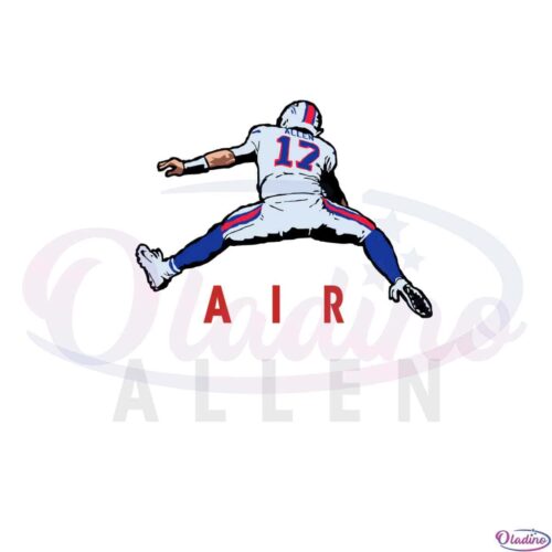 air-allen-buffalo-bills-josh-allen-svg-sublimation-files-silhouette