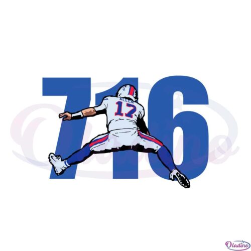 allen-716-buffalo-bills-josh-allen-svg-sublimation-files-silhouette