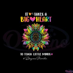 big-heart-sunfolower-teacher-love-png-for-cricut-sublimation-files