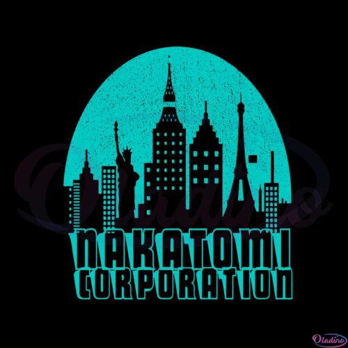 nakatomi-plaza-corporation-snowflake-tower-new-york-city-svg