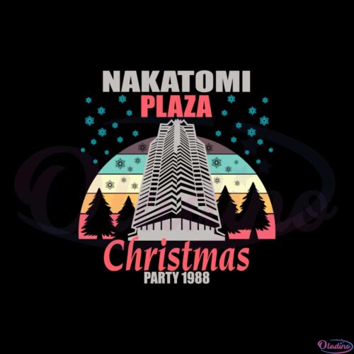 nakatomi-plaza-christmas-party-1988-vintage-svg-cutting-files