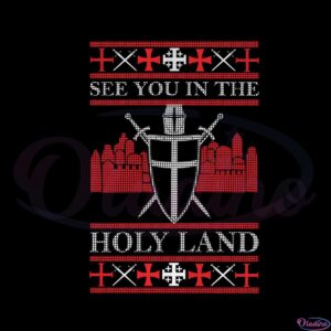 crusader-christmas-svg-best-graphic-designs-cutting-files