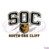 soc-south-oak-cliff-high-school-svg