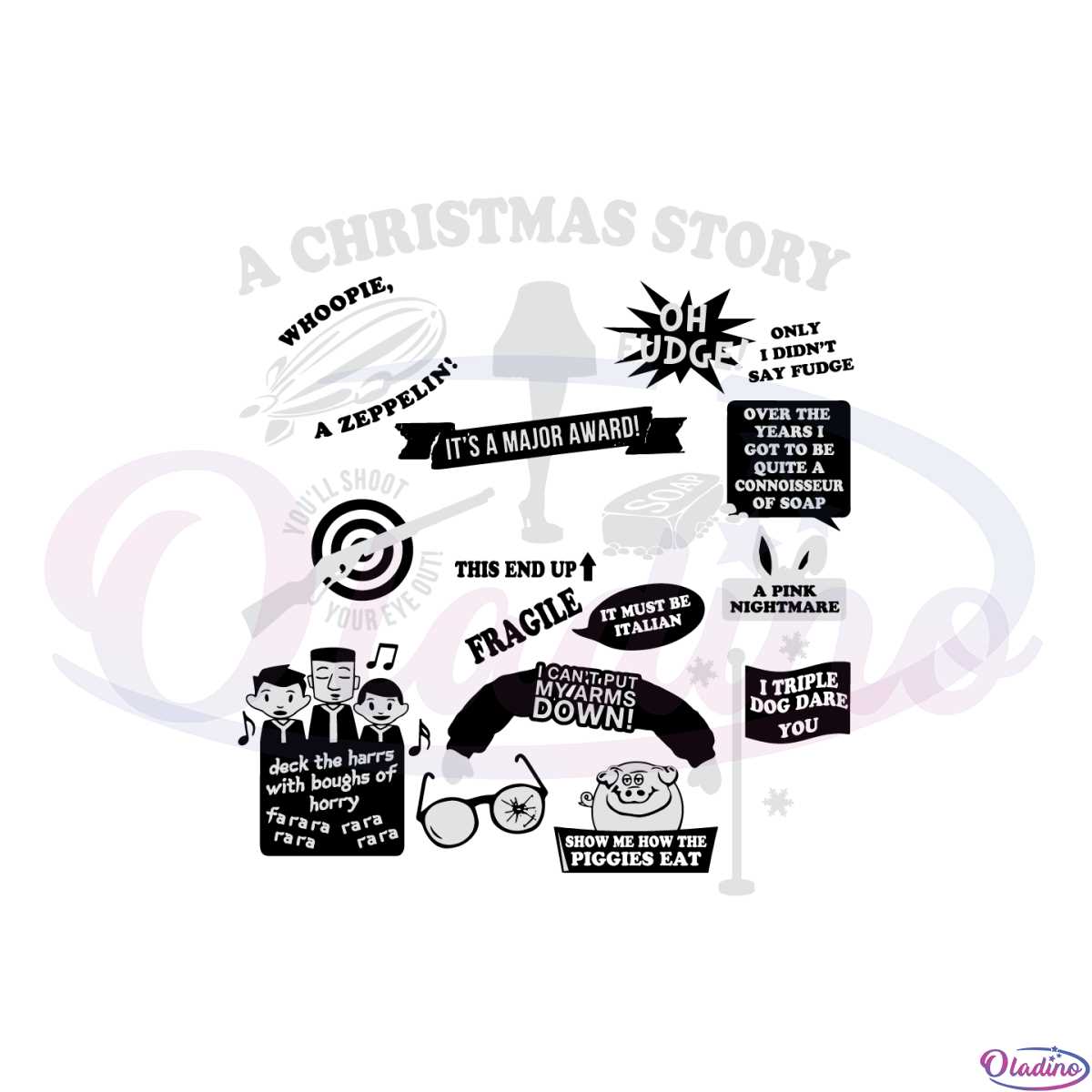 christmas-story-quotes-svg-files-for-cricut-sublimation-files